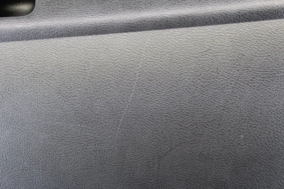 03-07 Honda Accord Glove Box Assembly Door Compartment Gray  OEM 77500-SDAA-A010 - Image 4 of 4