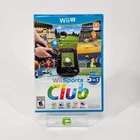 New Wii Sports Club (Nintendo Wii U, 2014)