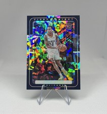 2023-24 Panini Photogenic - Jordan Hawkins RC First Night /75