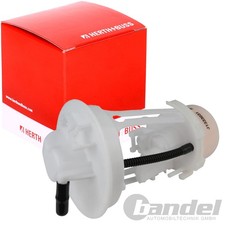 HERTH+BUSS JAKOPARTS KRAFTSTOFFFILTER LANGZEITFILTER passend für MAZDA 6 |