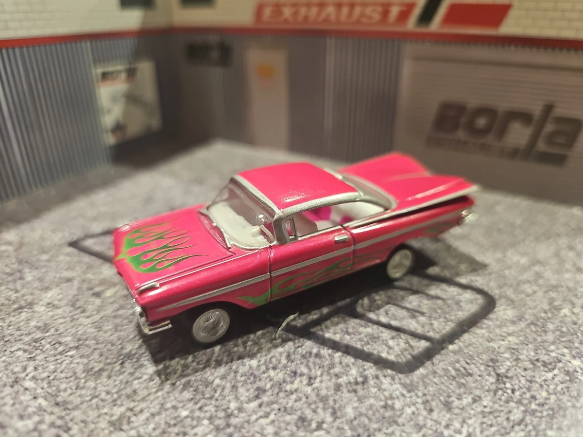Revell ローライダー CADILLAC CHEVY s-l400.jpg