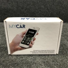 MyCar Tele-Connect Smartphone Telematics Device for Car Remote Start GP*