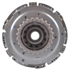 Auto Set-Double Clutch Dual Clutch Fits for Hyundai Veloster Hatchback 1.6L