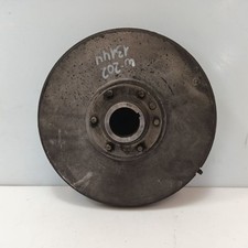 Poulies diverses Mercedes 250