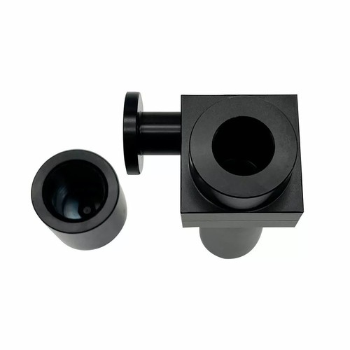 Adapter Kit Featuring Quick Release Mechanism Compatible with 5/8x11 Threads - Picture 22 of 24