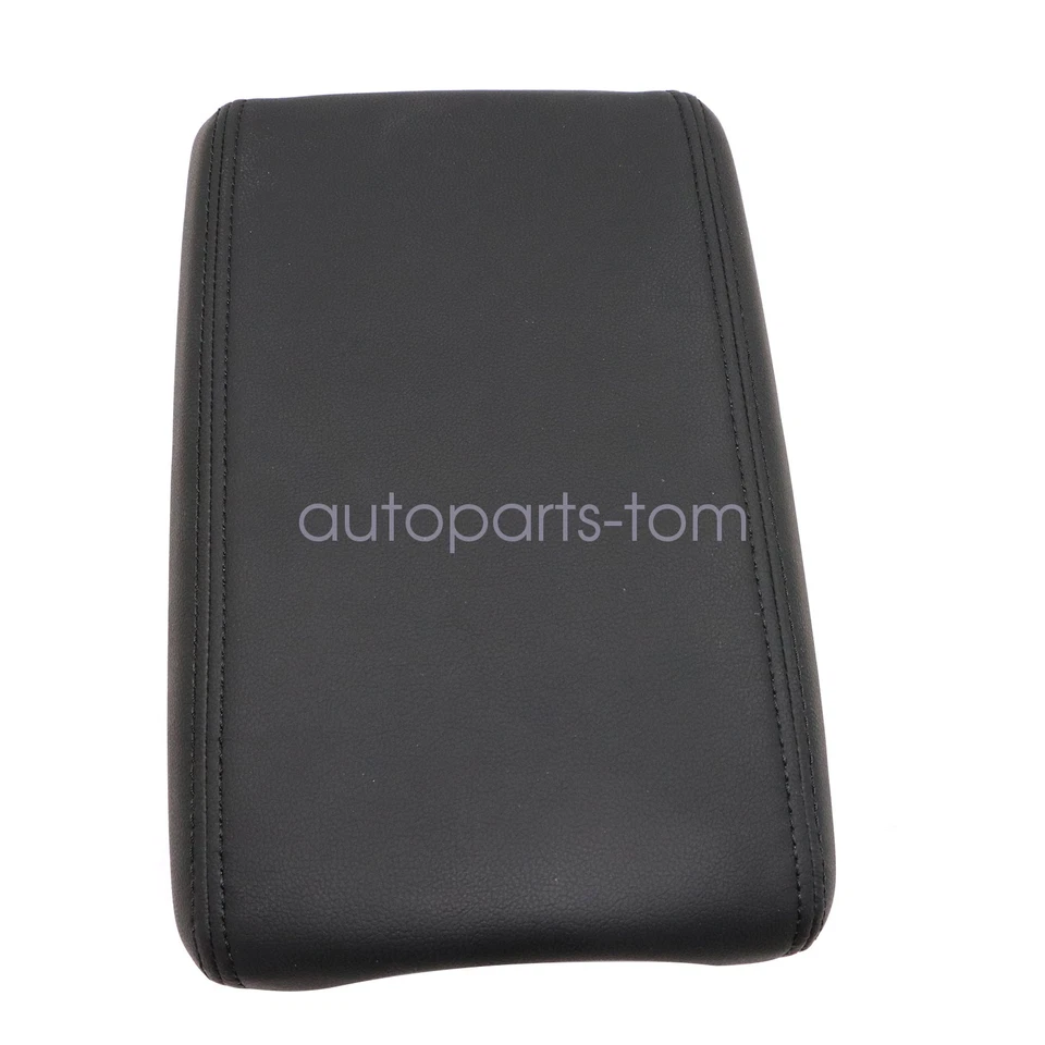 Cubierta tapa reposabrazos consola central para Buick Enclave Chevrolet Traverse GMC Acadia Foto 3 de 4