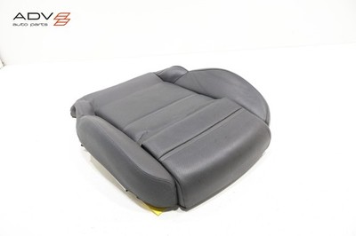 2019 - 2023 PORSCHE CAYENNE FRONT LEFT DRIVER SIDE LOWER SEAT CUSHION BOTTOM OEM