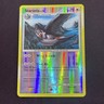 Pokemon TCG Stormfront Reverse Holo Staravia 52/100