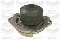 Wasserpumpe MotorküHlung Graf PA690 FüR Brava Bravo Marea Lancia Fiat 1 Weekend