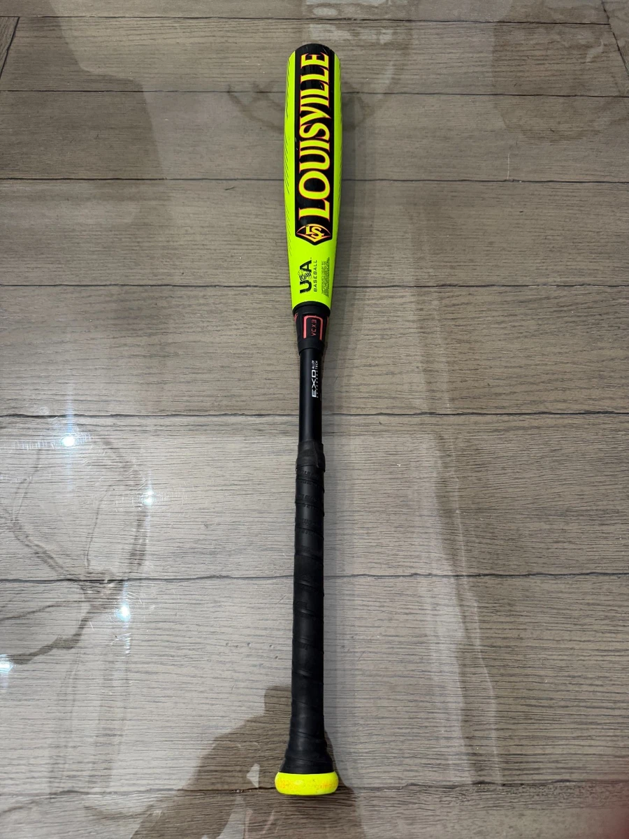 Louisville Slugger 31 Inch. Youth Baseball Bats for sale | eBay