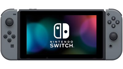 Nintendo Switch Gaming Console 32GB + 1 Year Warranty 🛡️ | 2-Day