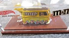Hot Wheels 2013 M&Ms Volkswagen Kool Kombi Redline Club RLC 03852/04000