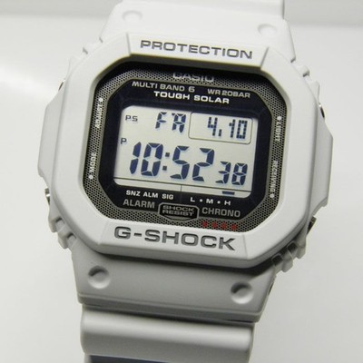 CASIO G-SHOCK 3268＊JA ホワイト Casio G-Shock 3263 Rays Volk LE 35/100 | eBay