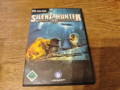Silent Hunter III (PC , 2005 )