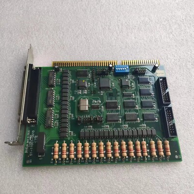 NEW ADLINK ACL-7130 Industrial Control Capture Card