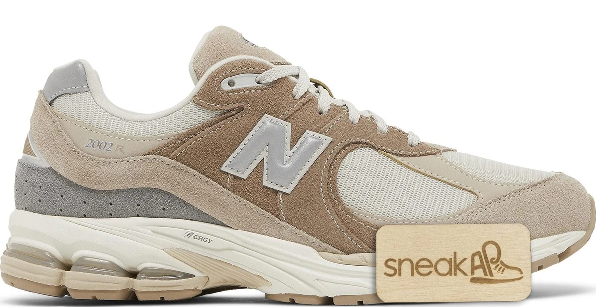 M2002RSI] Mens New Balance 2002R  