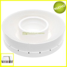 Braun Paximat Circular Charger for Slide Projectors. Storage box.