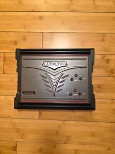 Kicker Zx | eBay Kicker Zx | eBay