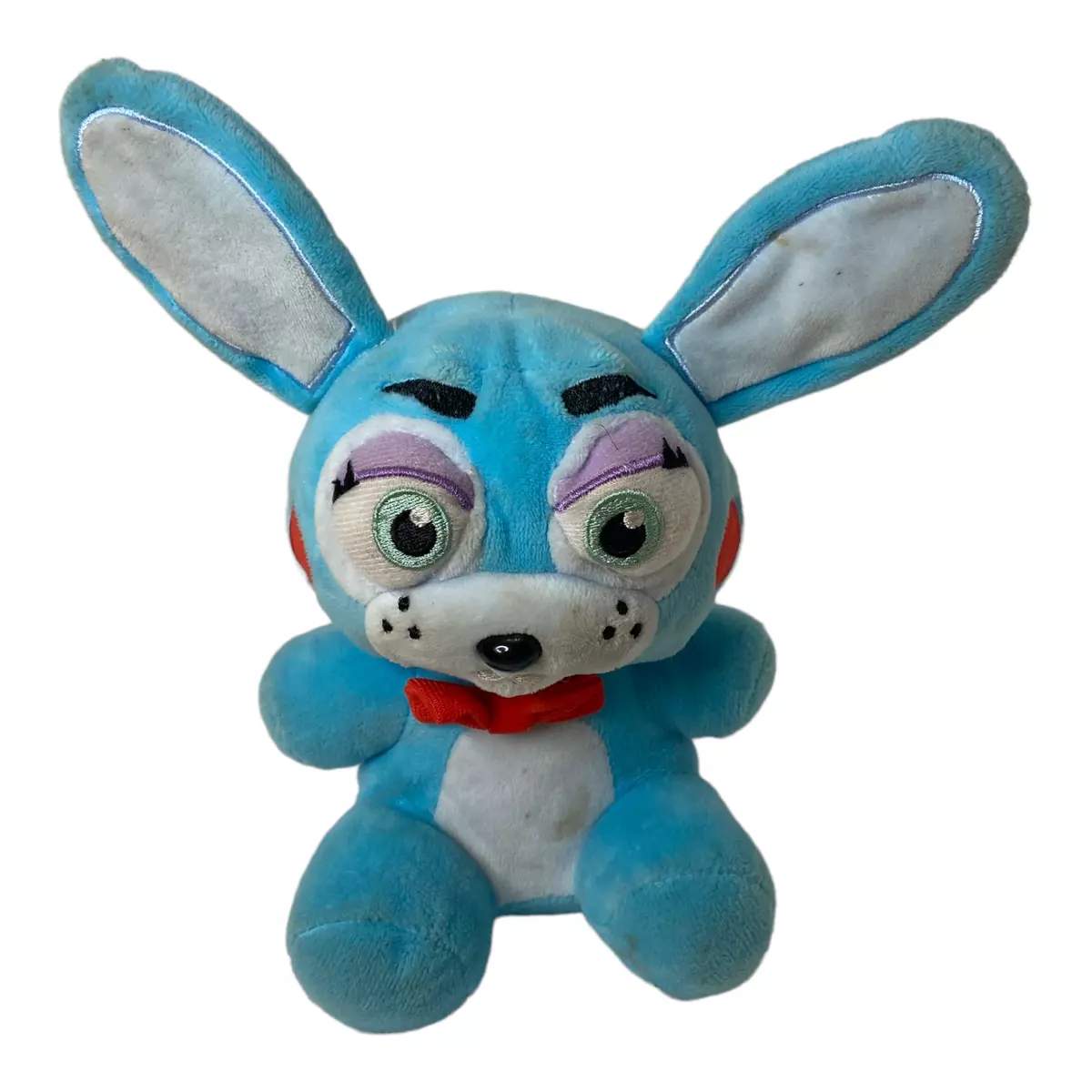 Five Nights at Freddys Plush Toy Bonnie 8