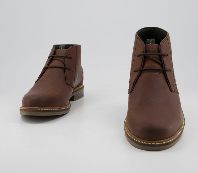 men's barbour readhead chukka boots