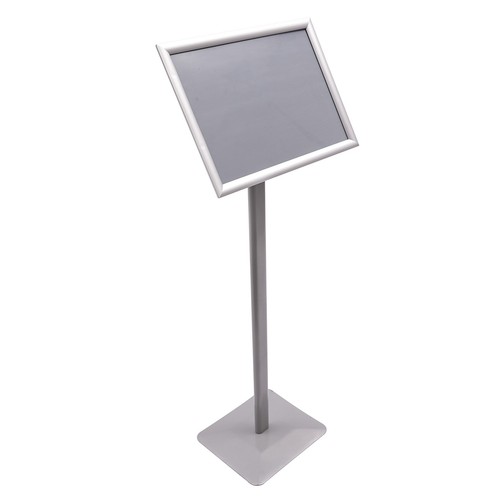 Supporto per poster supporto per targhetta autoportante supporto pubblicitario porta biglietti menu 45*32 cm IT - Foto 6 di 23