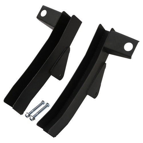Tieward Frame Rust Repair Kit Fit For 97-2006 Jeep Wrangler TJ Heavy Duty steel - Foto 9 di 12