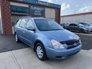 2007 KIA Sedona LX