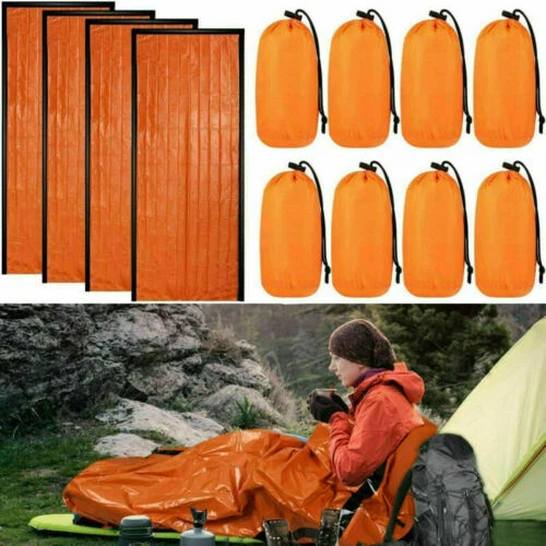 Ultraleichte Schlafsäcke