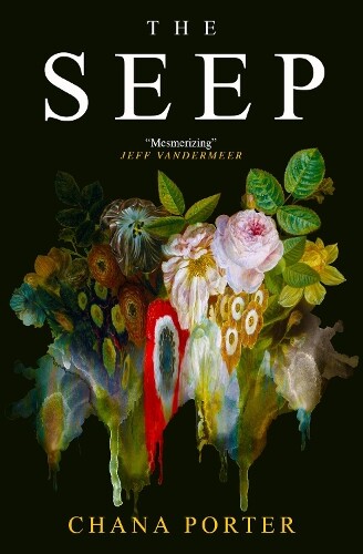 Thumbnail - Chana Porter The Seep (taschenbuch) (us Import)