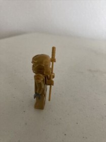 Lego Ninjago Golden Ninja Lloyd Final Battle Minifigure 70503 70505 71239