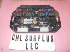 *INTERMOTIVE ELECTRICAL PANEL S-M1520-11  FREE SHIP