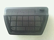 2005-2008 BMW 750i 750Li E65 E66 ~ FRONT DASH SPEAKER COVER ~ OEM PART