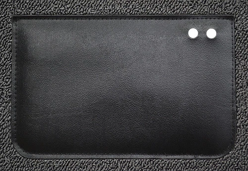 1957-1958 Buick Special 4 Door Hardtop Complete Replacement Loop Carpet Kit - Image 3 of 3