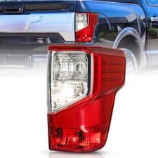 For 2016-2021 2022 2023 Nissan Titan XD Right Passenger Rear Brake Tail Light