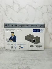 Belkin Gigabit USB 2.0 Network Adapter