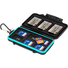 Ruggard Leda Memory Card Case