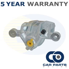 Brake Caliper Rear Left CPO Fits Kia Rio 2005-2011 1.4 1.5 CRDi 1.6 583001G300