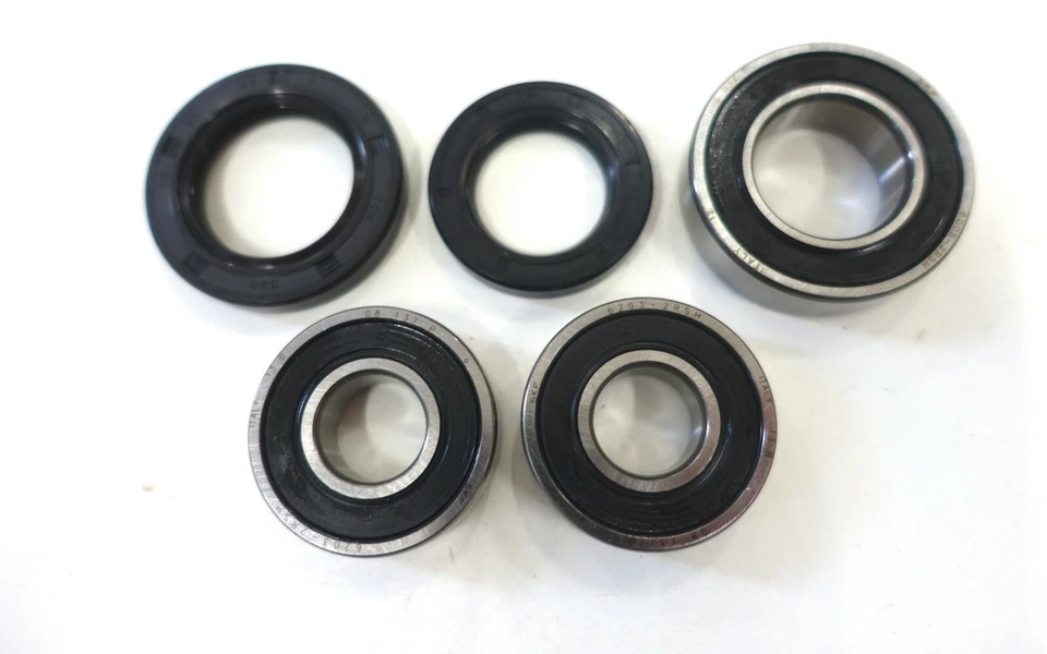 Royal Enfield Radlager Kit Hinterrad