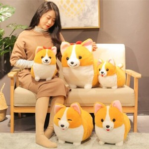 corgi doll