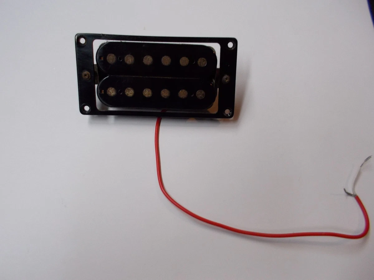 Ibanez cheap powersound pickups