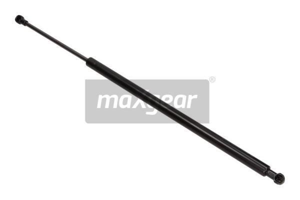 Maxgear 12-1681 Gasfeder, Koffer-/Laderaum For Nissan-image