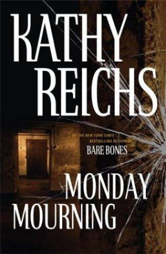 Montagstrauer: Roman von Kathy Reichs - Bild 1 von 1