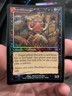 Scandalmonger FOIL Promo Mercadian Masques Black Uncommon Mtg