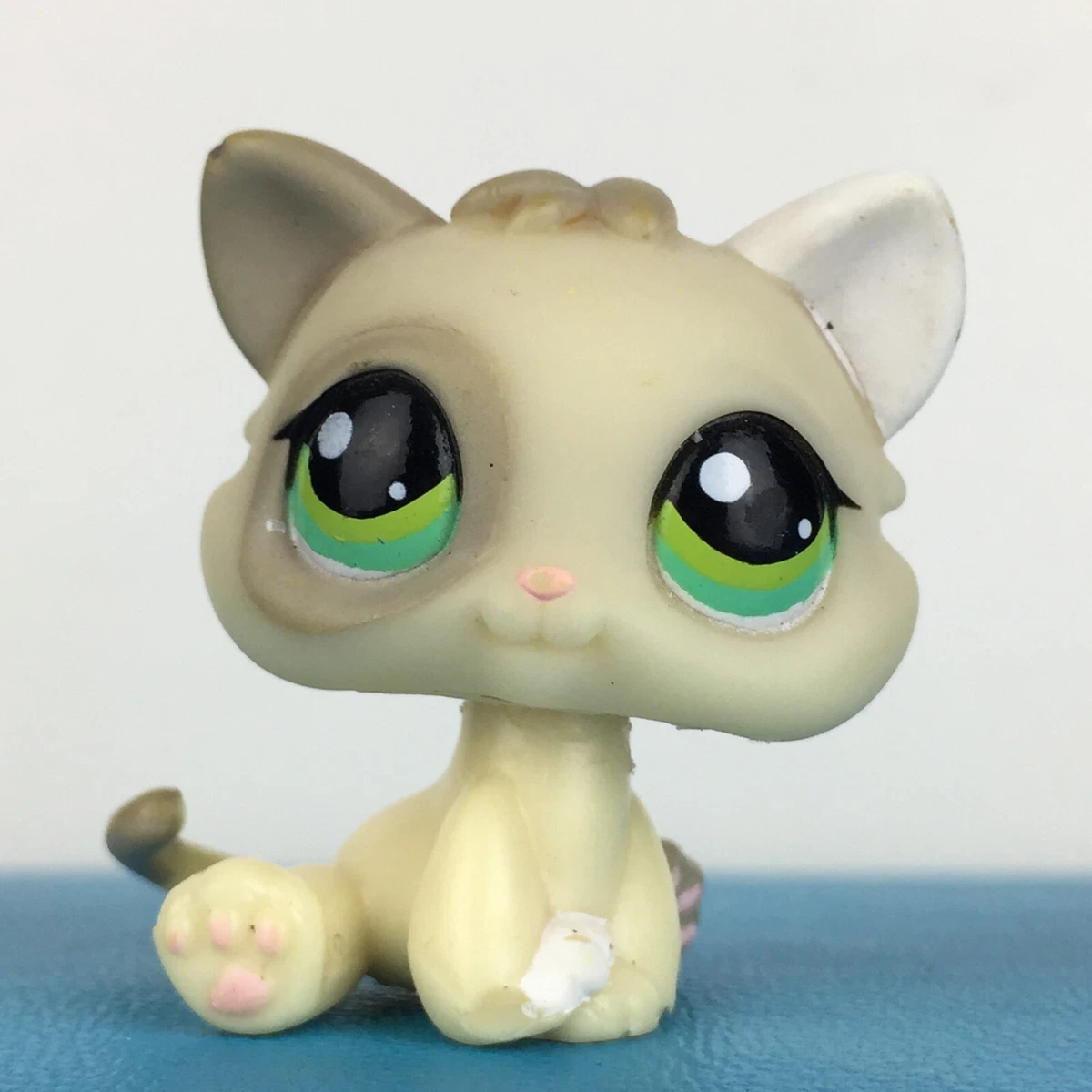 Lps 2025 kitten 1074