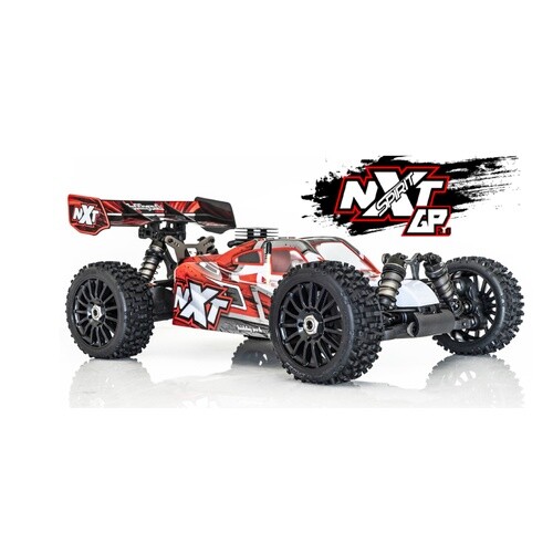HOBBYTECH Spirit NXT GP 2.0 RTR 1-8th 