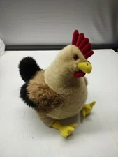 Hugfun Intl HongKong 16" Large Chicken Plush