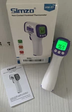 Non-Contact Thermometer