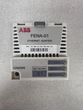 ABB ETHERNET ADAPTER FENA-01
