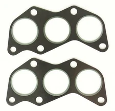 MLS EXHAUST MANIFOLD GASKETS FOR SUBARU OUTBACK BRF BSF 3.6L EZ36 EZ36D 9/09-ON