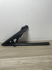 BMW 428 428i F36 Front Left Door Window Run Channel Seal Weather Strip